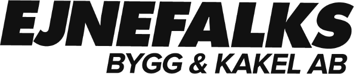 Ejnefalks Bygg & Kakel AB